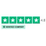 Rated Excellent on Trustpilot