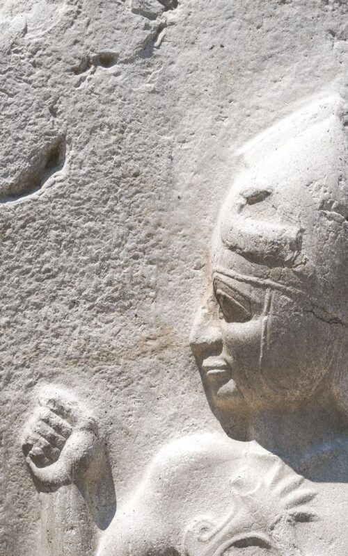 Central Anatolia - Hittites, Seljuks and Sufi Traditions