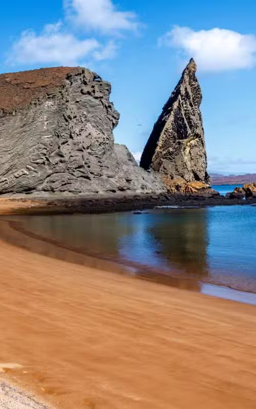 Galapagos Islands Cruise with Kate Humble