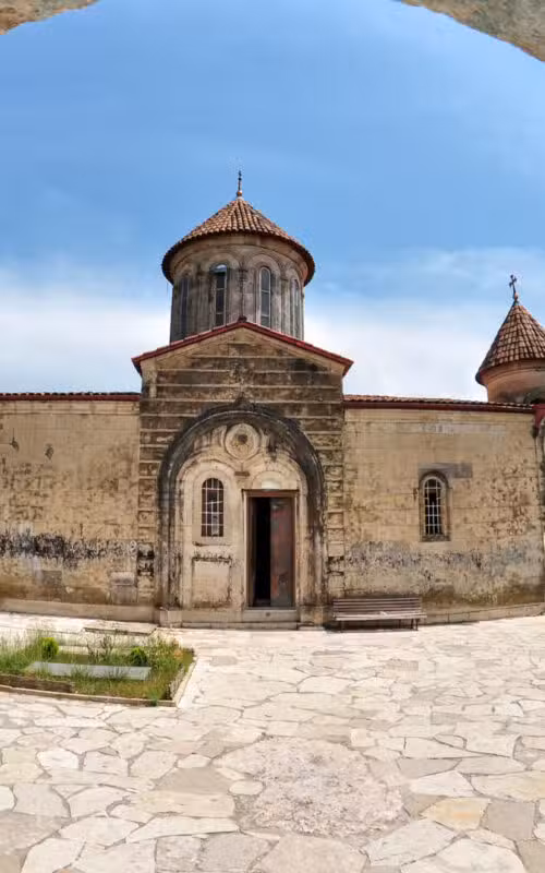 Georgia & Armenia: Crossroads of the Caucasus