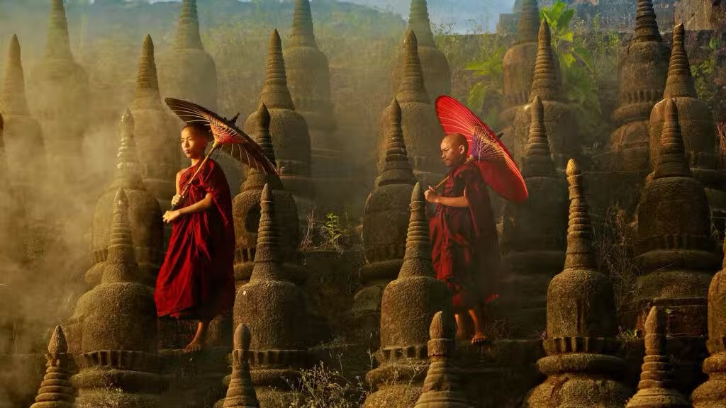 Crafted for you, backed by trust