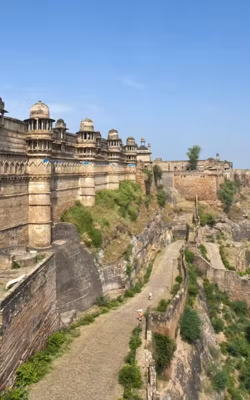 Central India’s Cultural Highlights